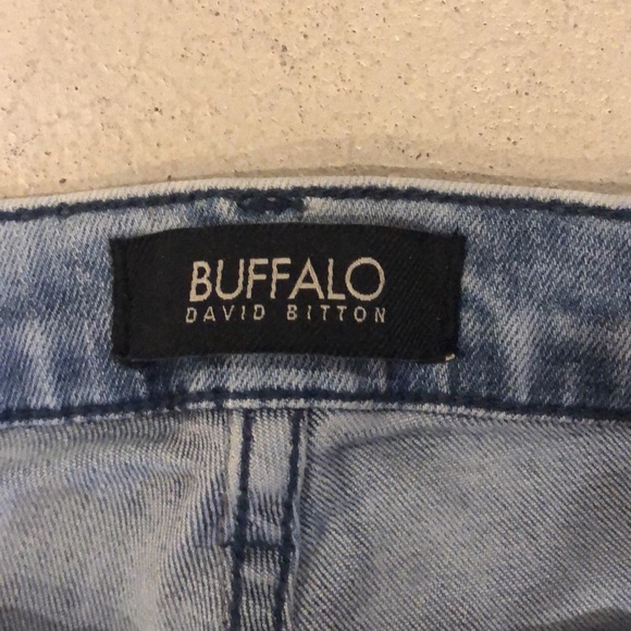 Buffalo jeans - Picture 5 of 5